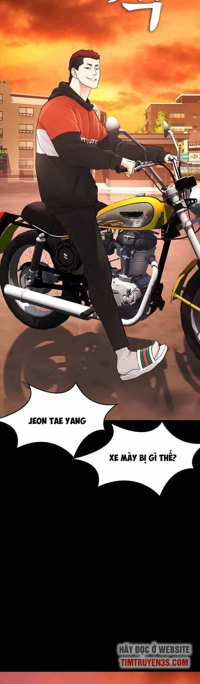 Bố Vạn Năng - Chương 46 - ảnh 41