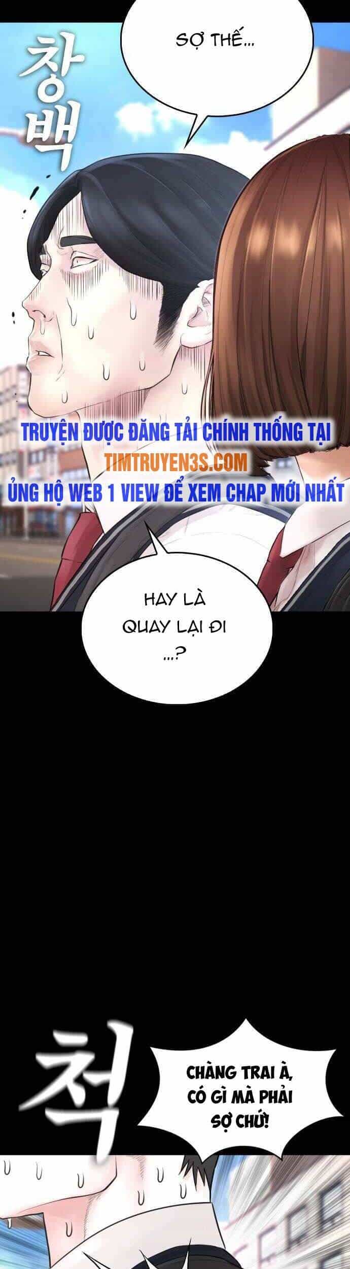 Bố Vạn Năng - Chương 46 - ảnh 7