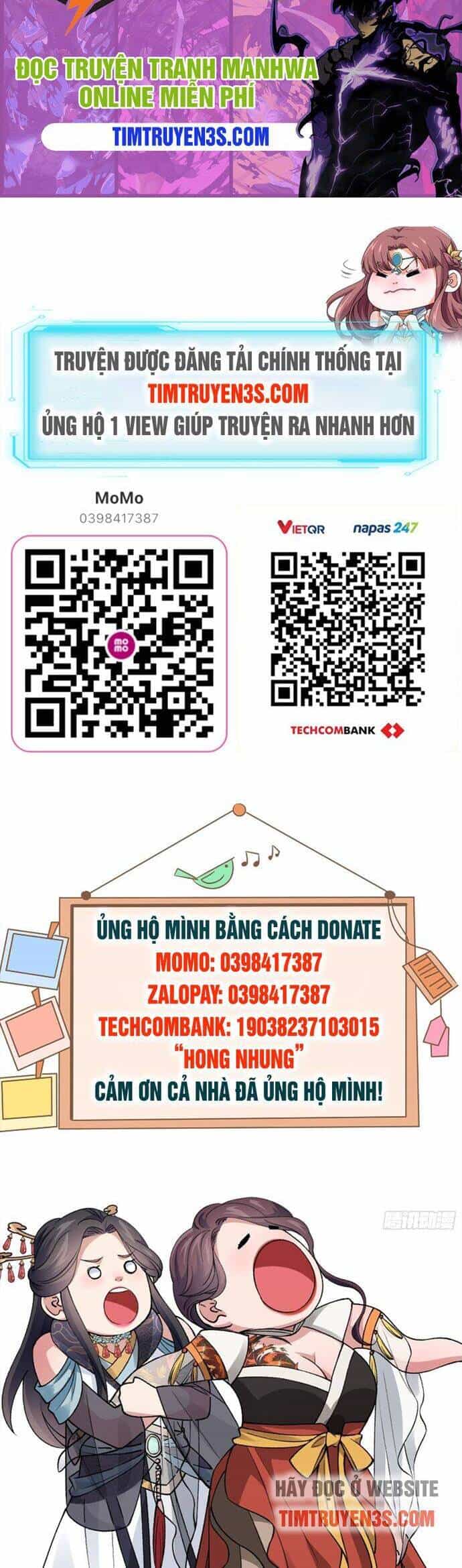 Bố Vạn Năng - Chương 46 - ảnh 81
