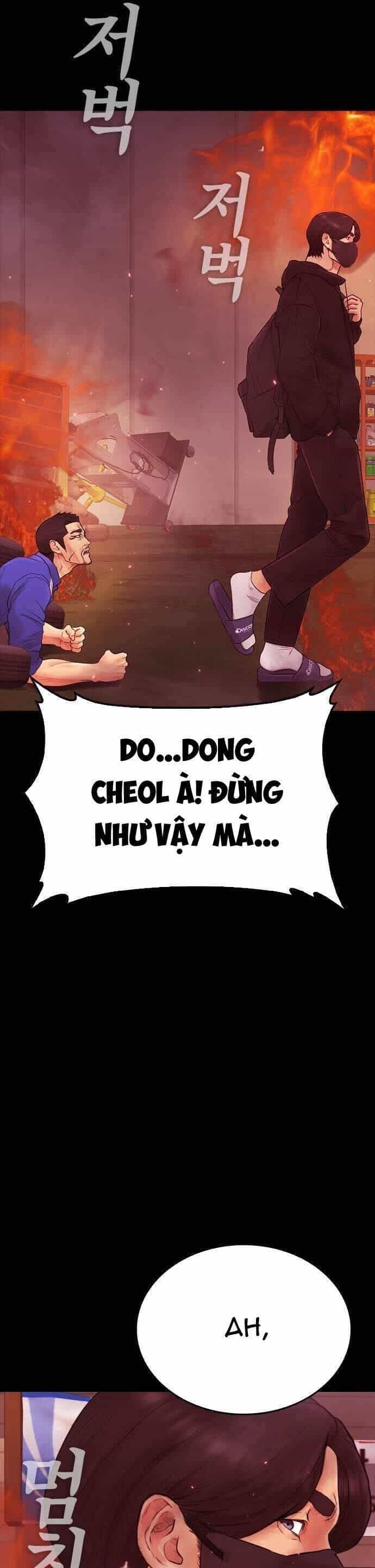 Bố Vạn Năng - Chương 47 - ảnh 17