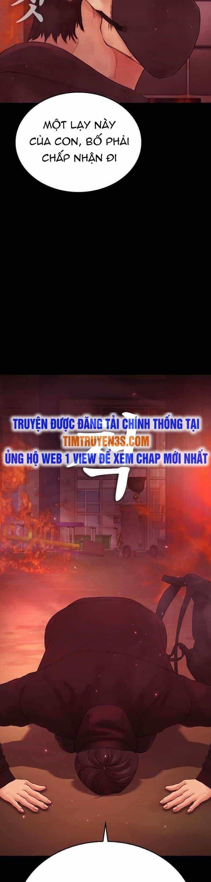 Bố Vạn Năng - Chương 47 - ảnh 18