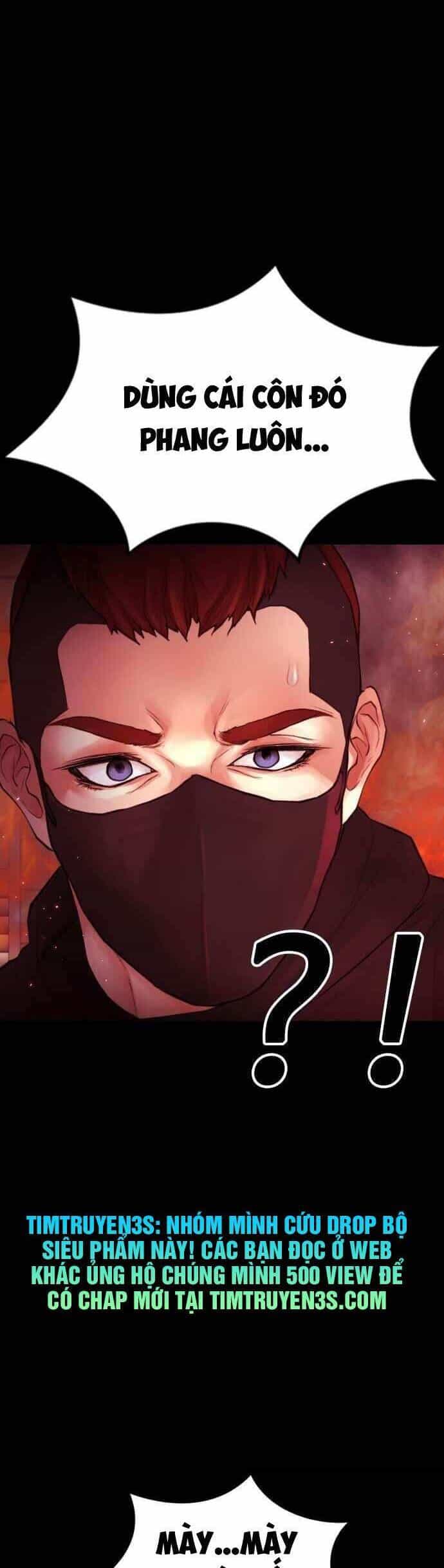 Bố Vạn Năng - Chương 47 - ảnh 2