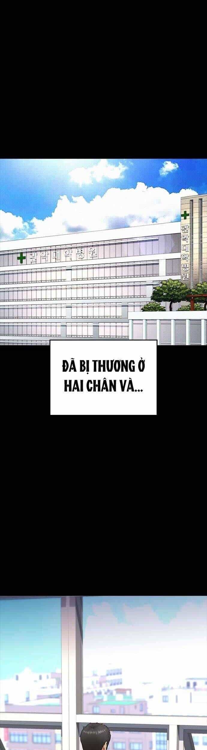 Bố Vạn Năng - Chương 47 - ảnh 22