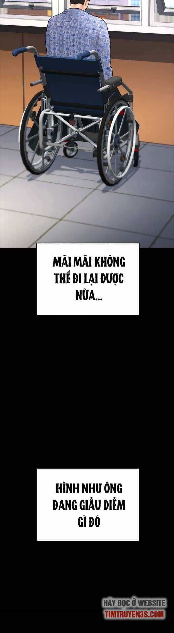 Bố Vạn Năng - Chương 47 - ảnh 23