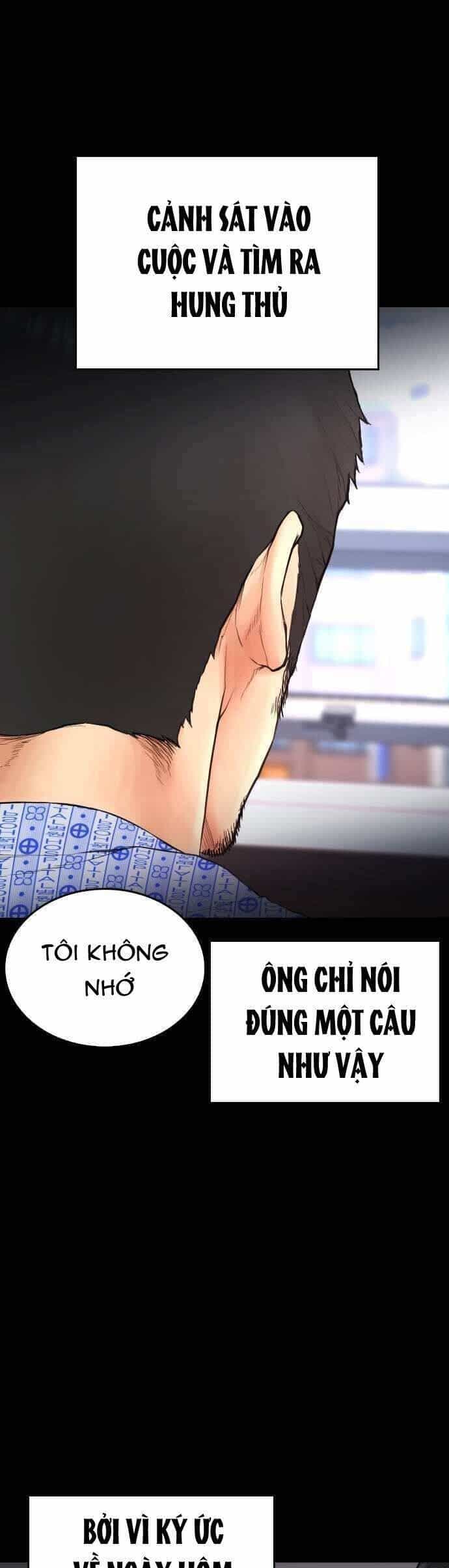 Bố Vạn Năng - Chương 47 - ảnh 24