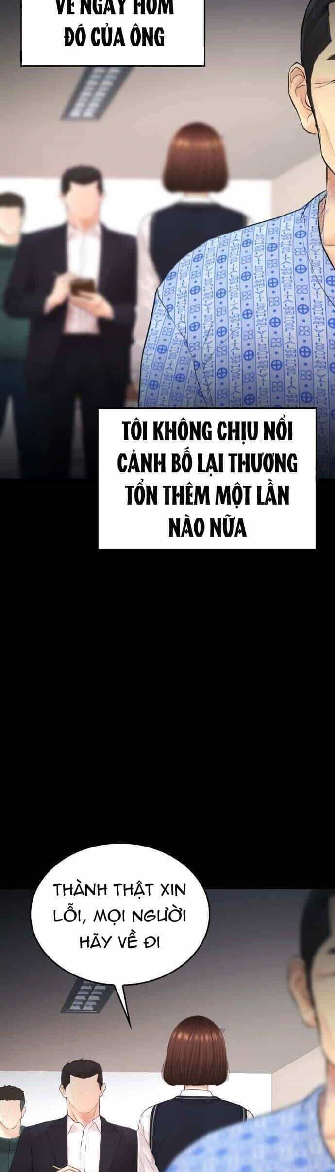 Bố Vạn Năng - Chương 47 - ảnh 25