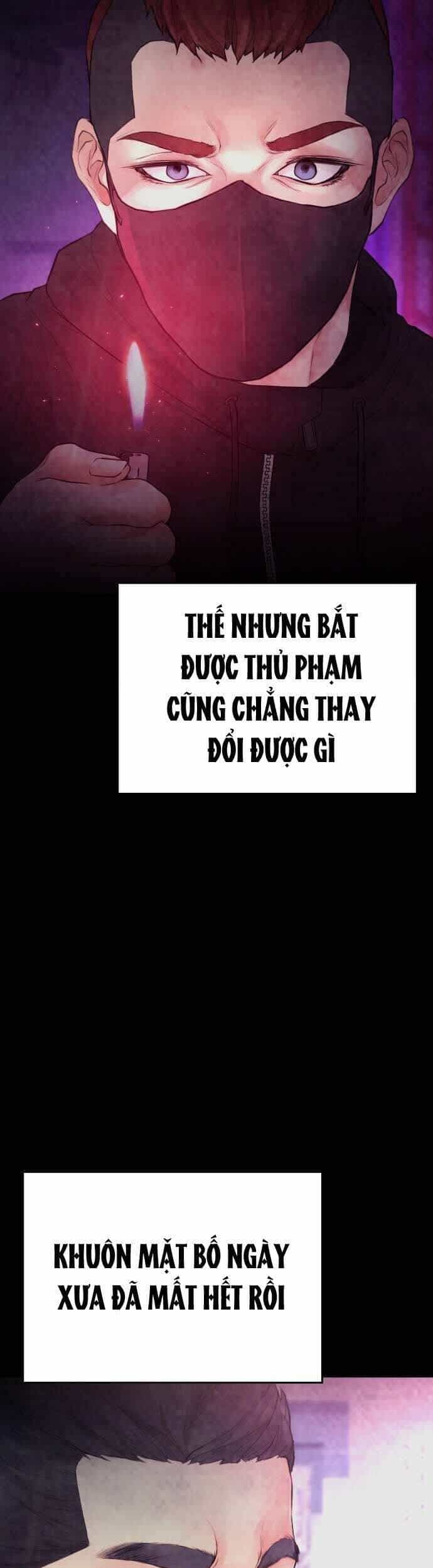Bố Vạn Năng - Chương 47 - ảnh 28