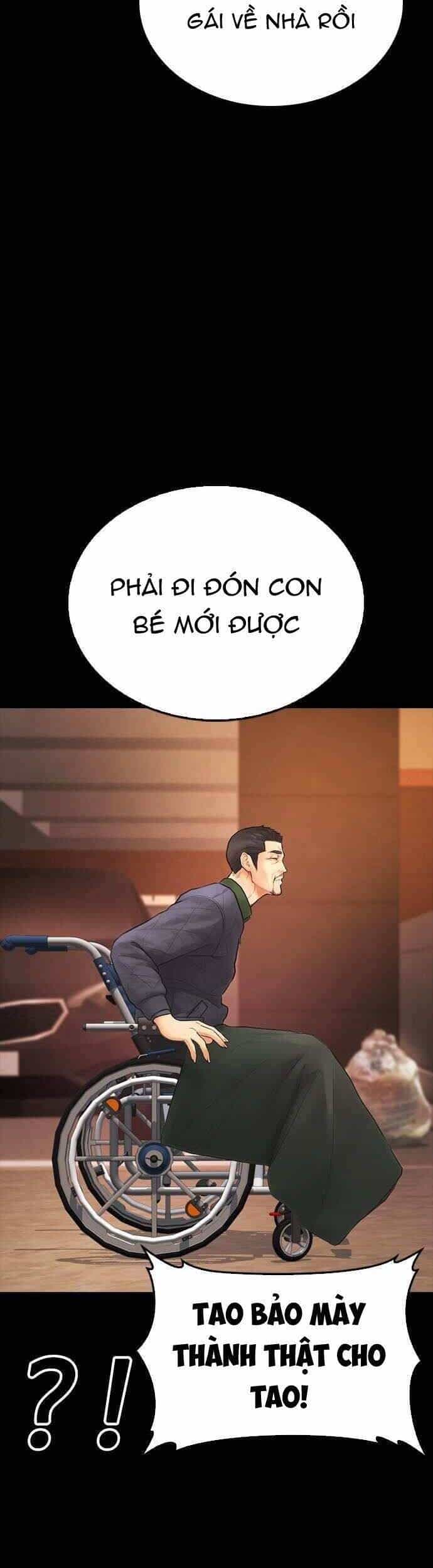 Bố Vạn Năng - Chương 47 - ảnh 34