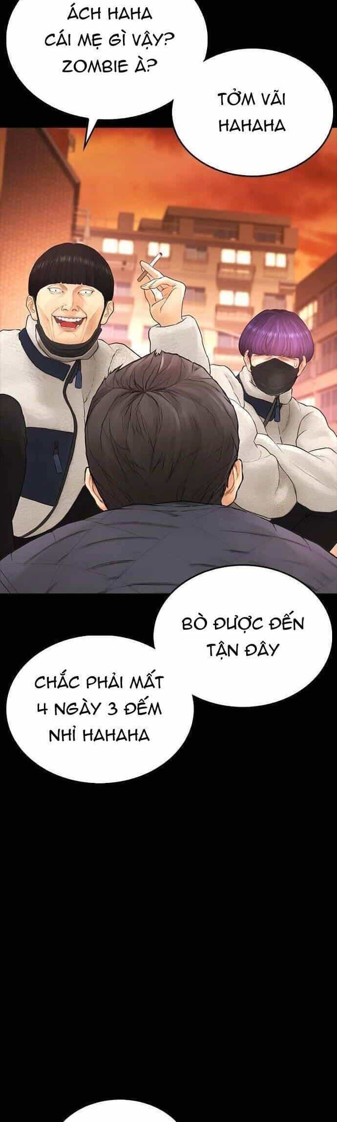 Bố Vạn Năng - Chương 47 - ảnh 45
