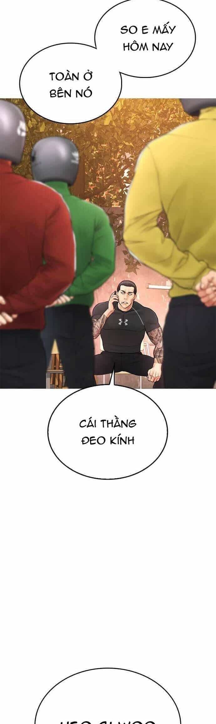 Bố Vạn Năng - Chương 47 - ảnh 54