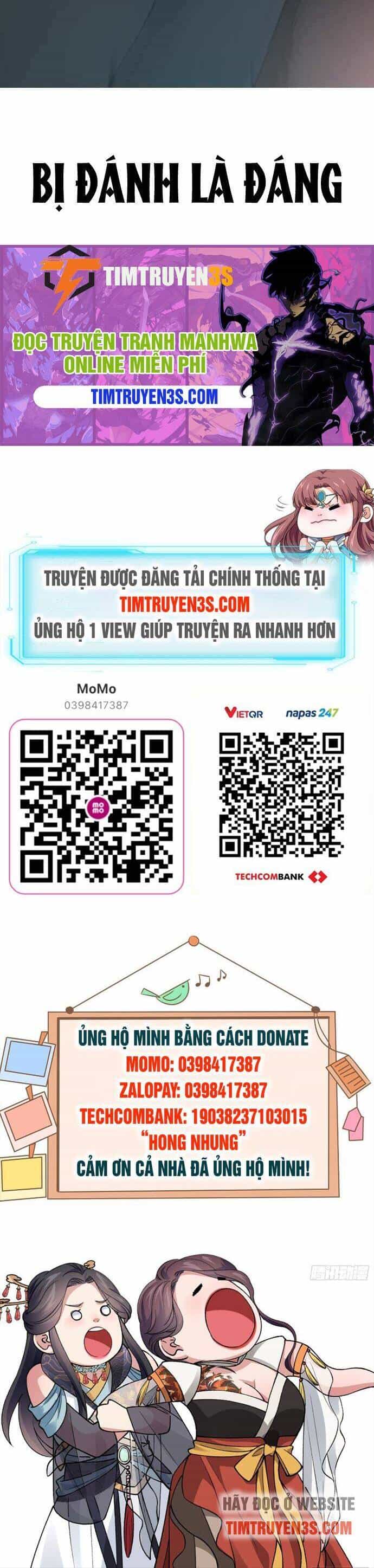 Bố Vạn Năng - Chương 47 - ảnh 67