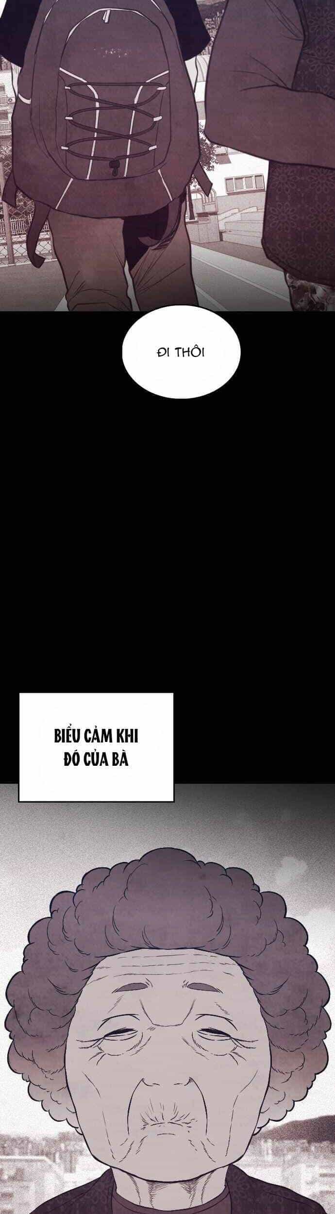 Bố Vạn Năng - Chương 48 - ảnh 15