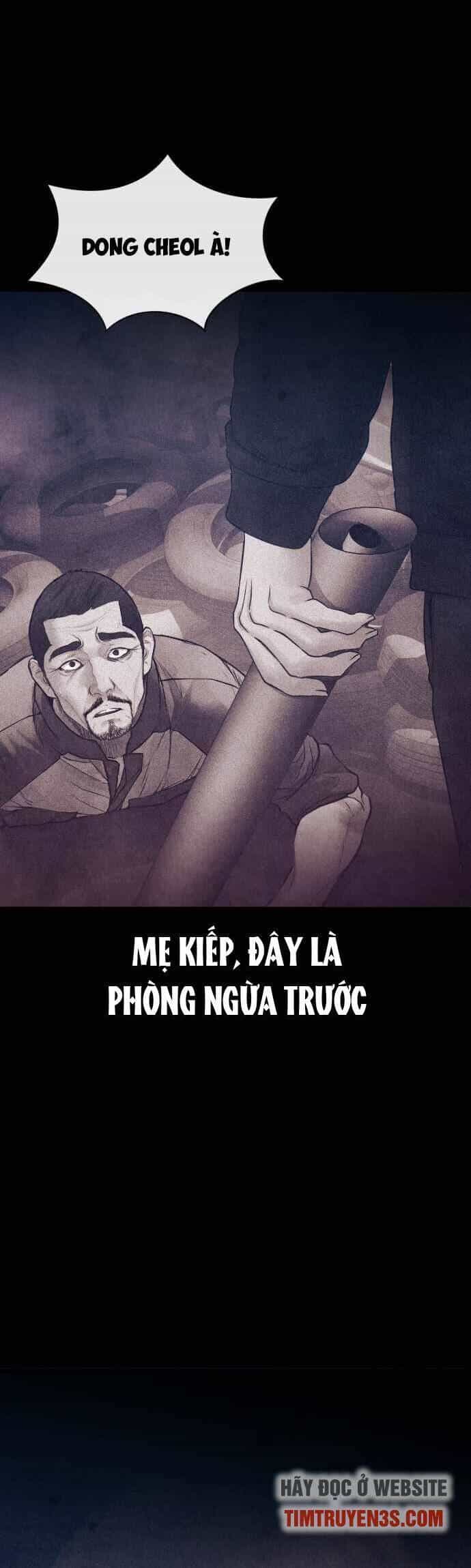 Bố Vạn Năng - Chương 48 - ảnh 28