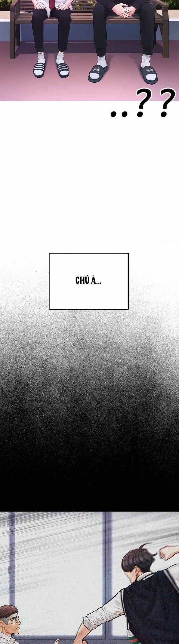 Bố Vạn Năng - Chương 49 - ảnh 26