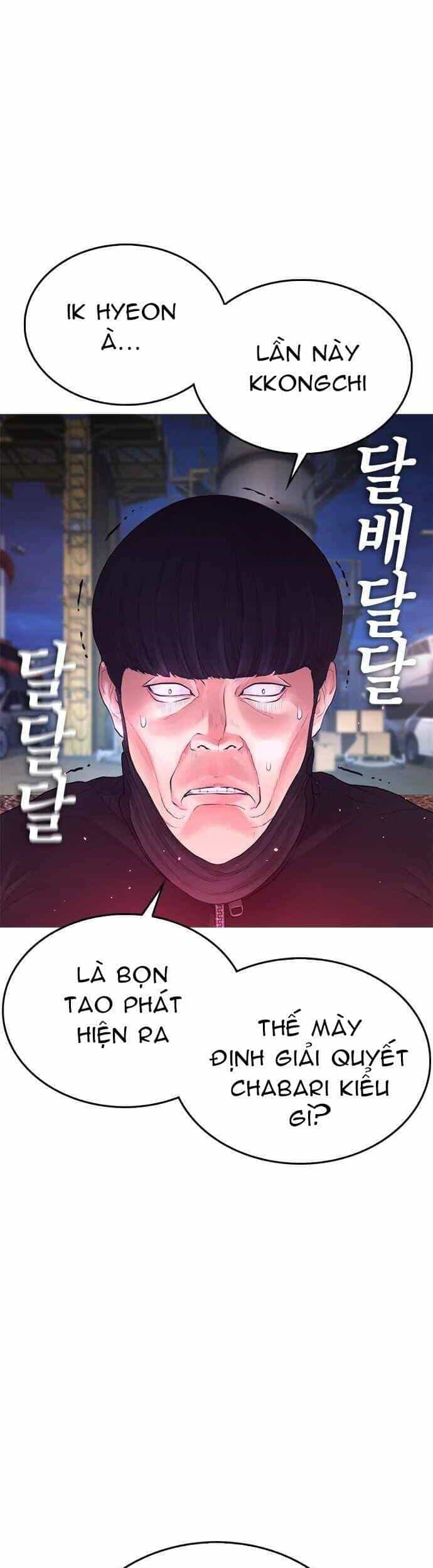 Bố Vạn Năng - Chương 49 - ảnh 51