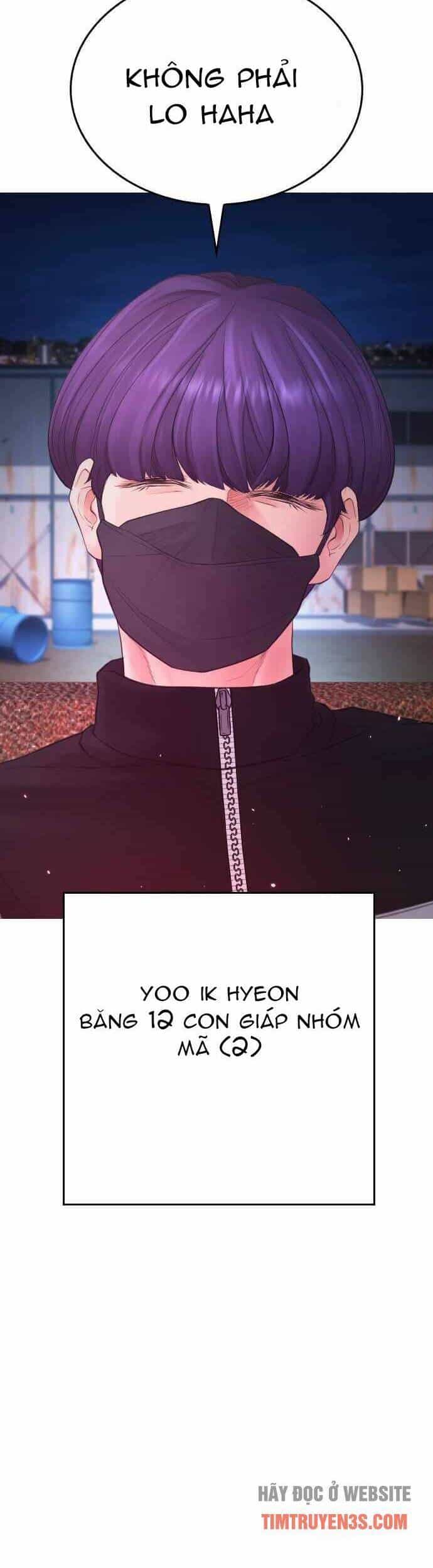 Bố Vạn Năng - Chương 49 - ảnh 52