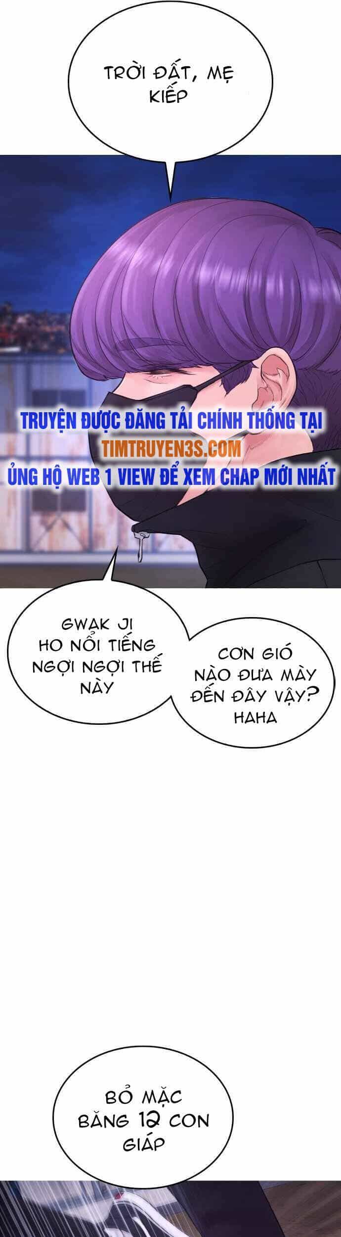 Bố Vạn Năng - Chương 49 - ảnh 67