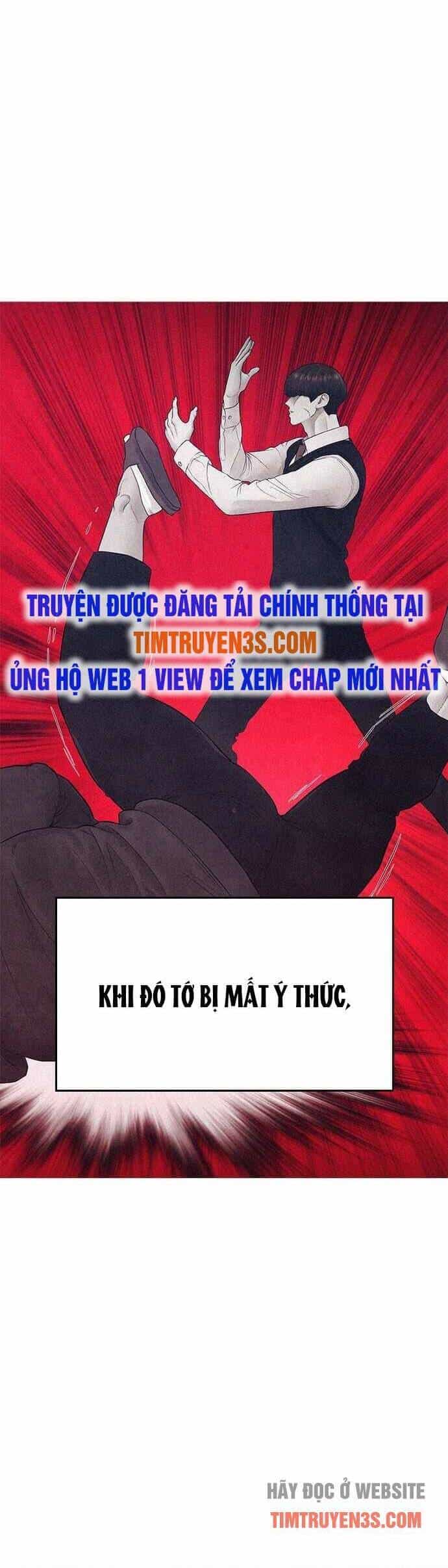 Bố Vạn Năng - Chương 49 - ảnh 8