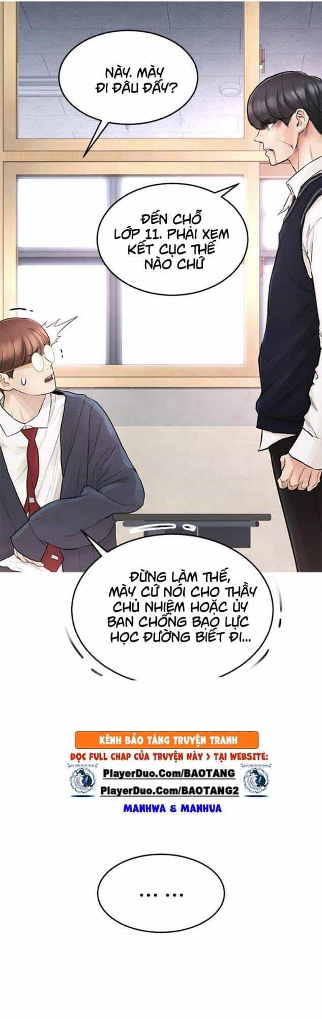 Bố Vạn Năng - Chương 5 - ảnh 33