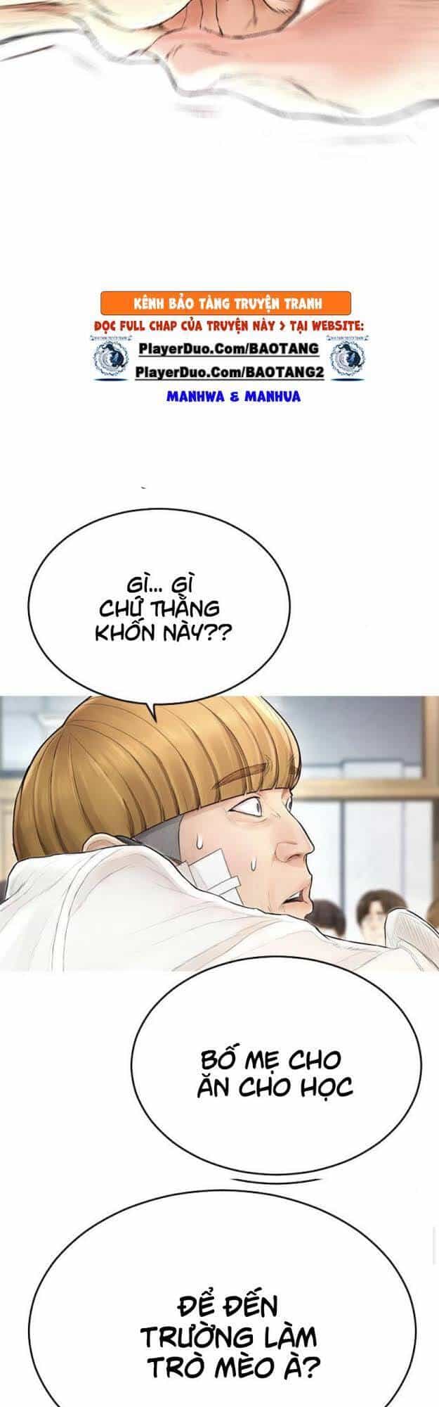 Bố Vạn Năng - Chương 5 - ảnh 4