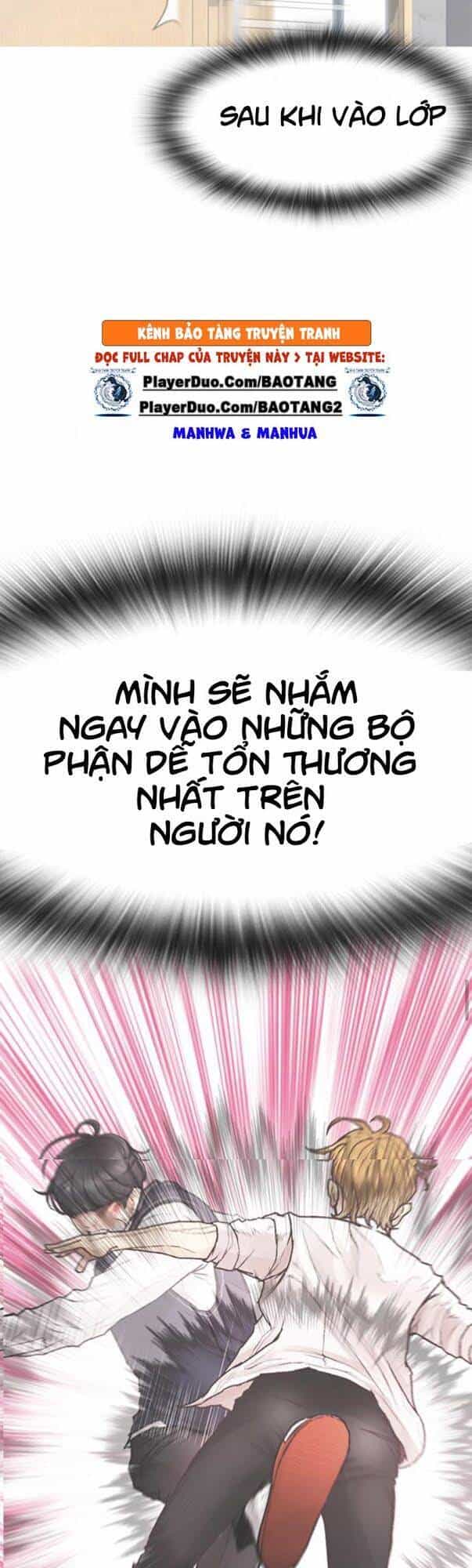 Bố Vạn Năng - Chương 5 - ảnh 43