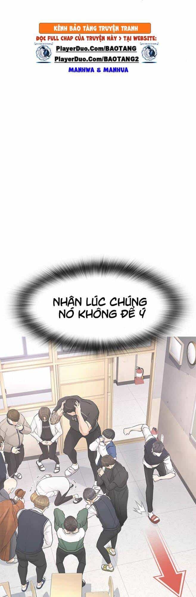Bố Vạn Năng - Chương 5 - ảnh 46