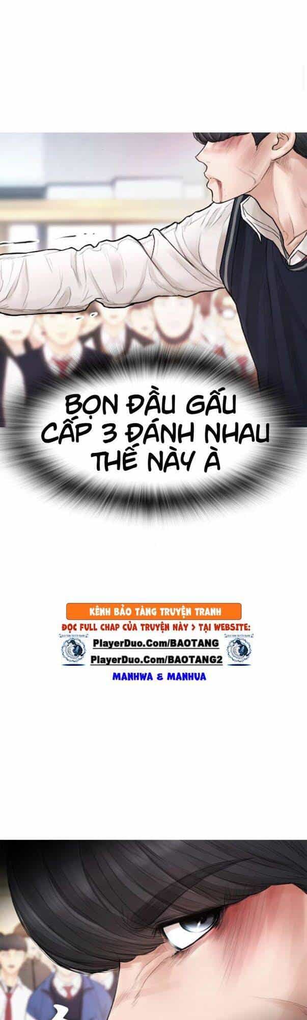 Bố Vạn Năng - Chương 5 - ảnh 9