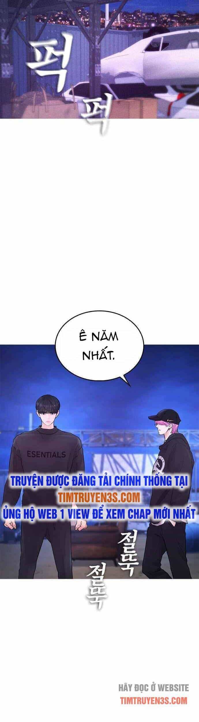 Bố Vạn Năng - Chương 50 - ảnh 14