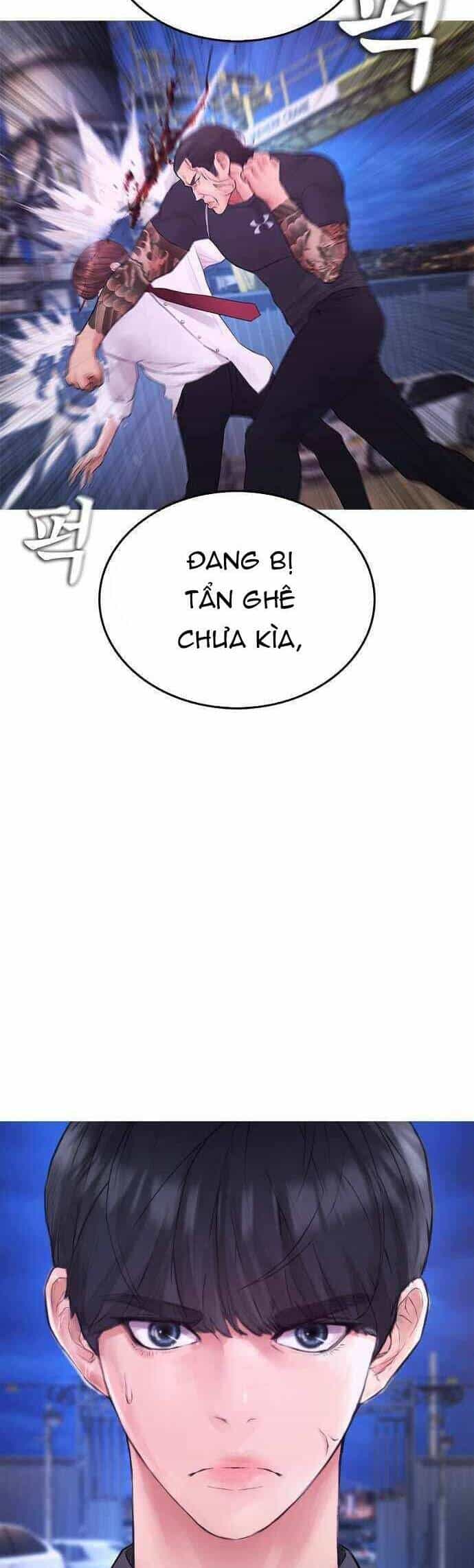Bố Vạn Năng - Chương 50 - ảnh 16