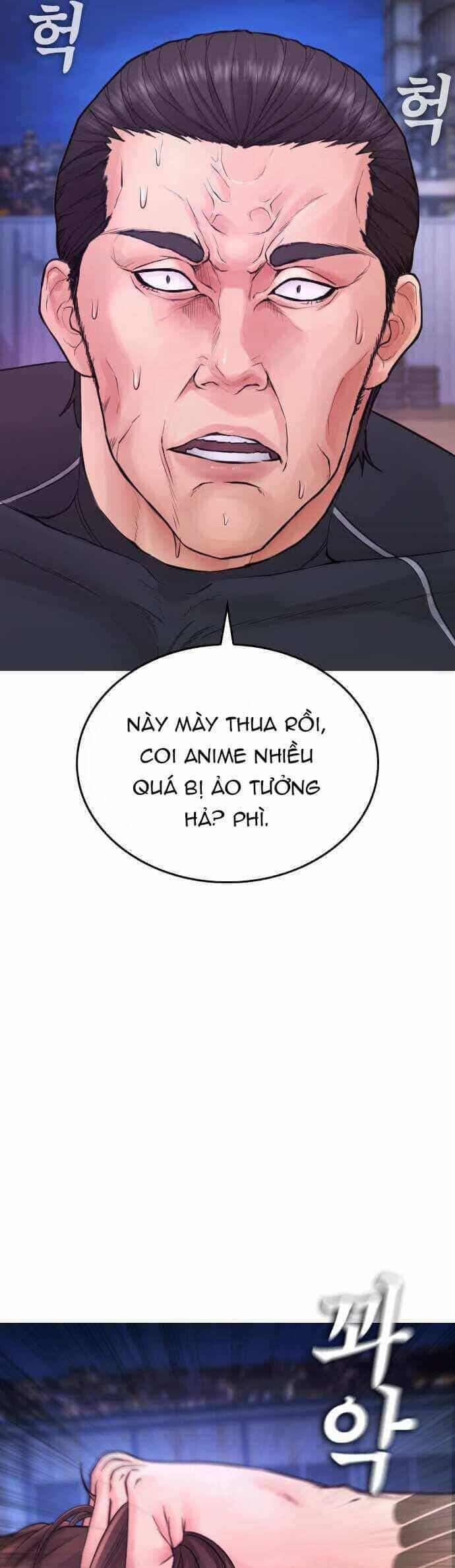 Bố Vạn Năng - Chương 50 - ảnh 19