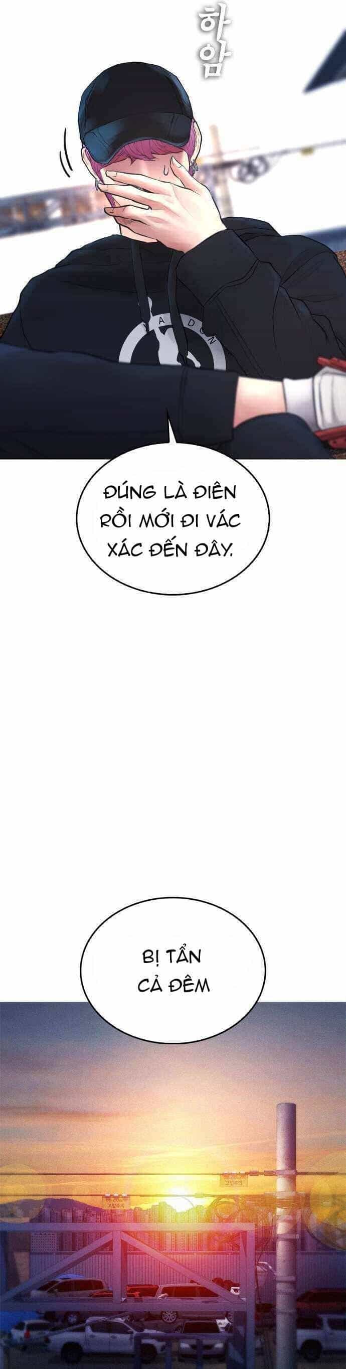 Bố Vạn Năng - Chương 50 - ảnh 31