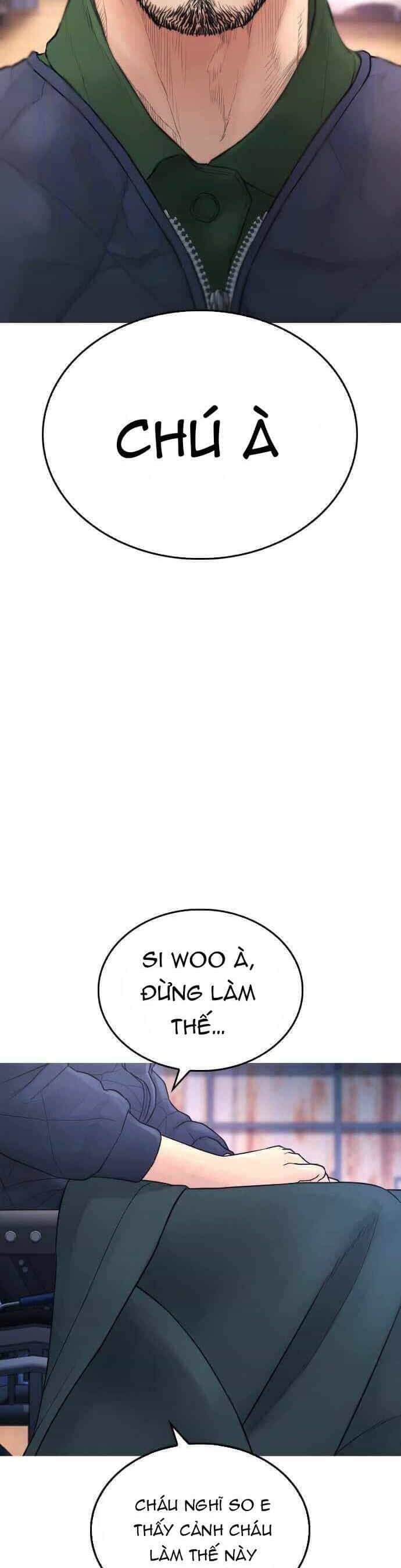 Bố Vạn Năng - Chương 50 - ảnh 47