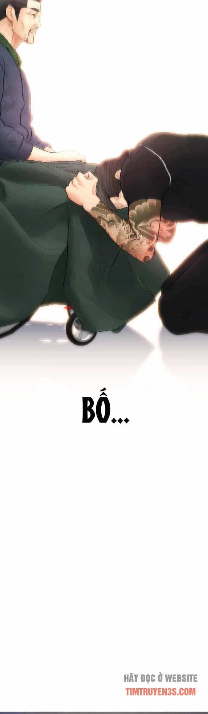 Bố Vạn Năng - Chương 50 - ảnh 72