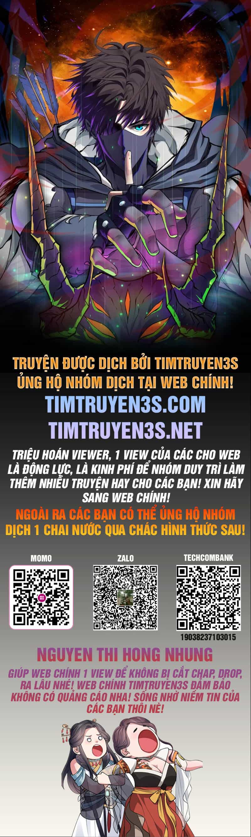 Bố Vạn Năng - Chương 51 - ảnh 1