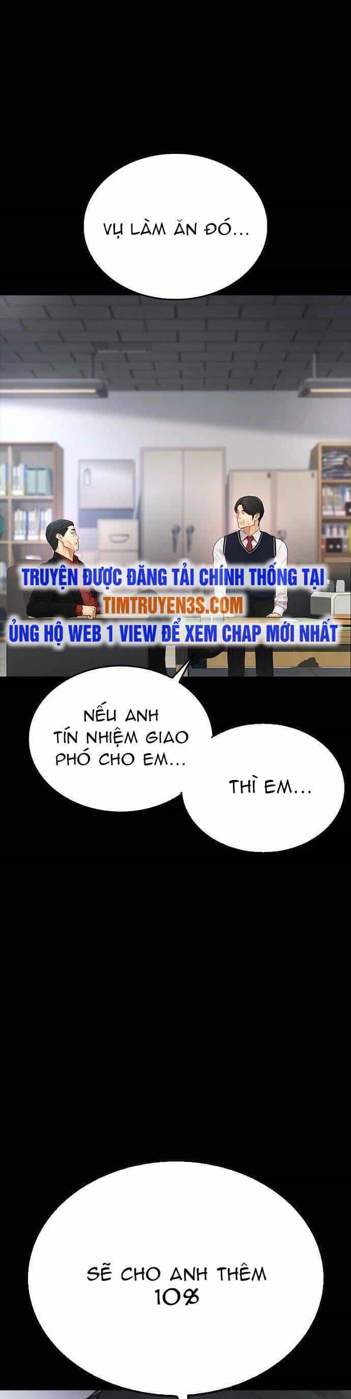 Bố Vạn Năng - Chương 51 - ảnh 20