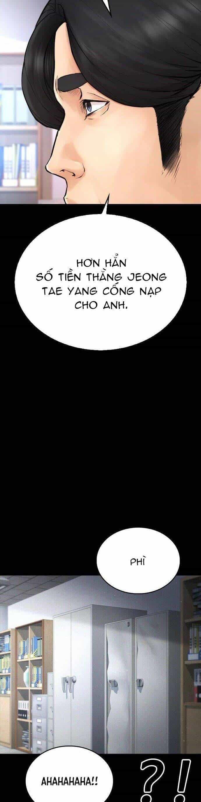 Bố Vạn Năng - Chương 51 - ảnh 21
