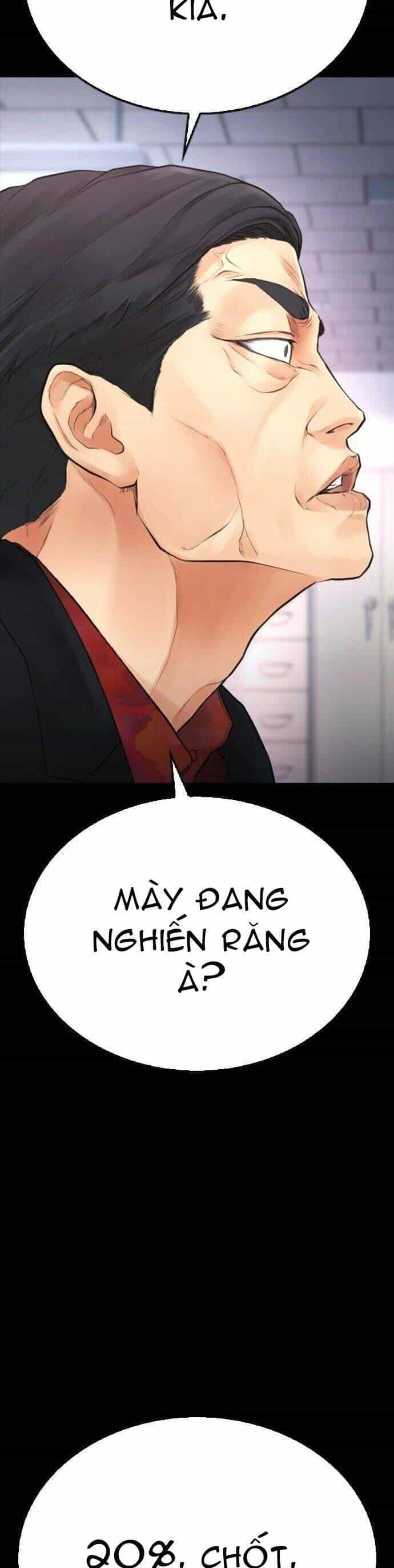 Bố Vạn Năng - Chương 51 - ảnh 23