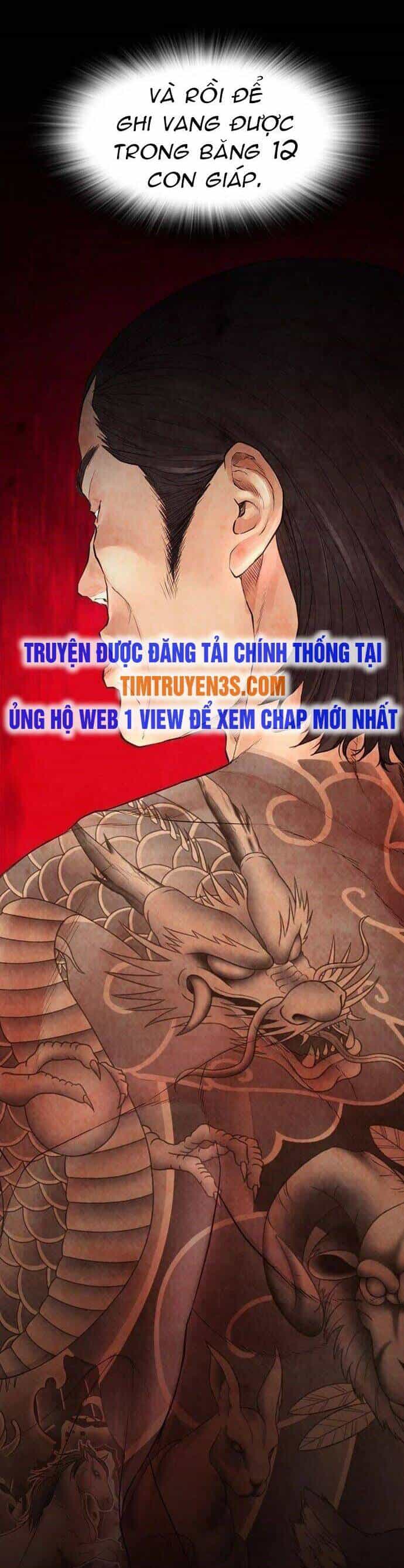 Bố Vạn Năng - Chương 51 - ảnh 27