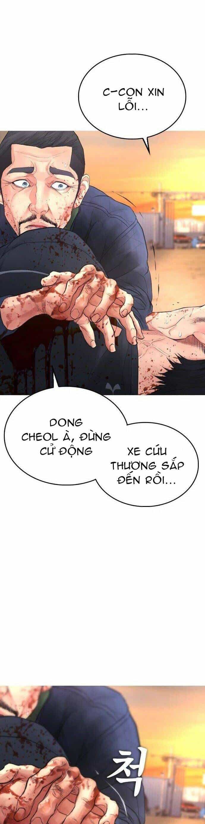 Bố Vạn Năng - Chương 51 - ảnh 60