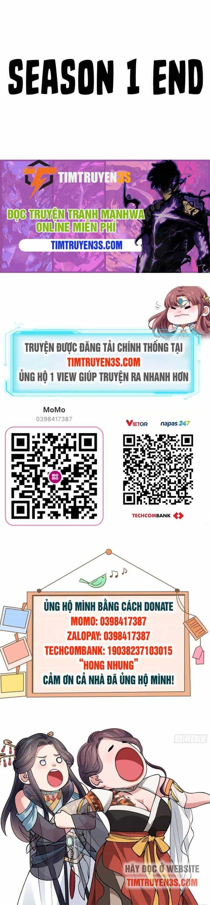 Bố Vạn Năng - Chương 51 - ảnh 79