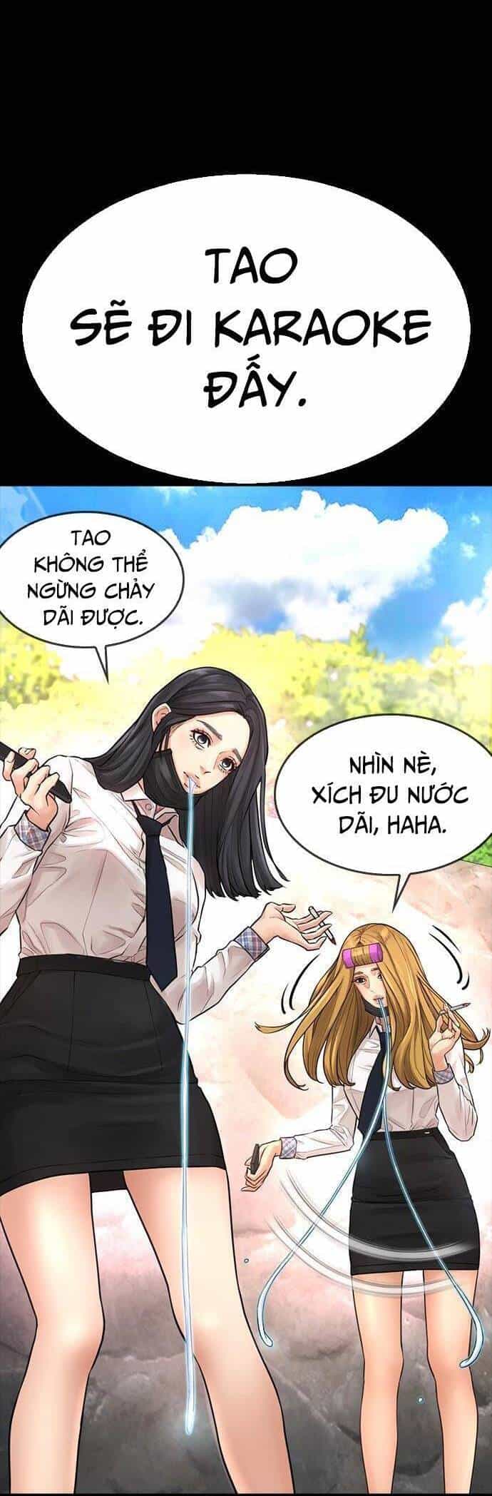 Bố Vạn Năng - Chương 52 - ảnh 103