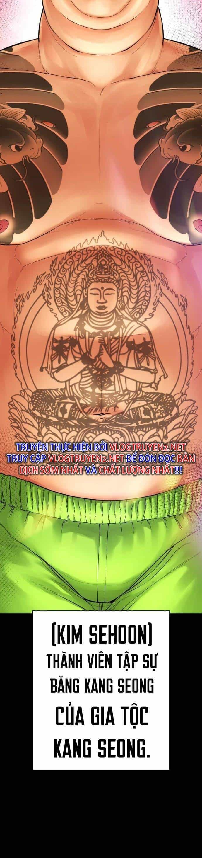 Bố Vạn Năng - Chương 52 - ảnh 110