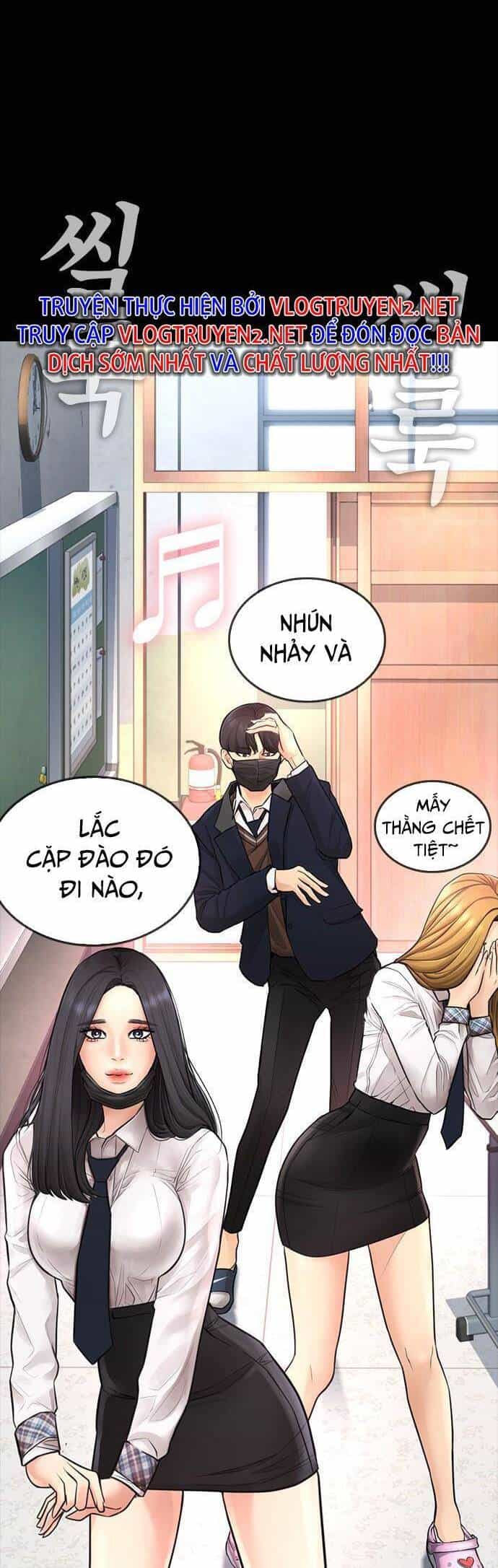 Bố Vạn Năng - Chương 52 - ảnh 26
