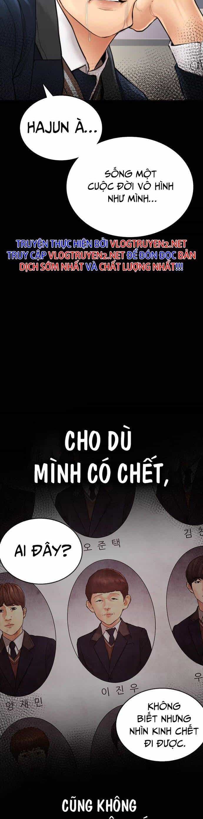 Bố Vạn Năng - Chương 52 - ảnh 29