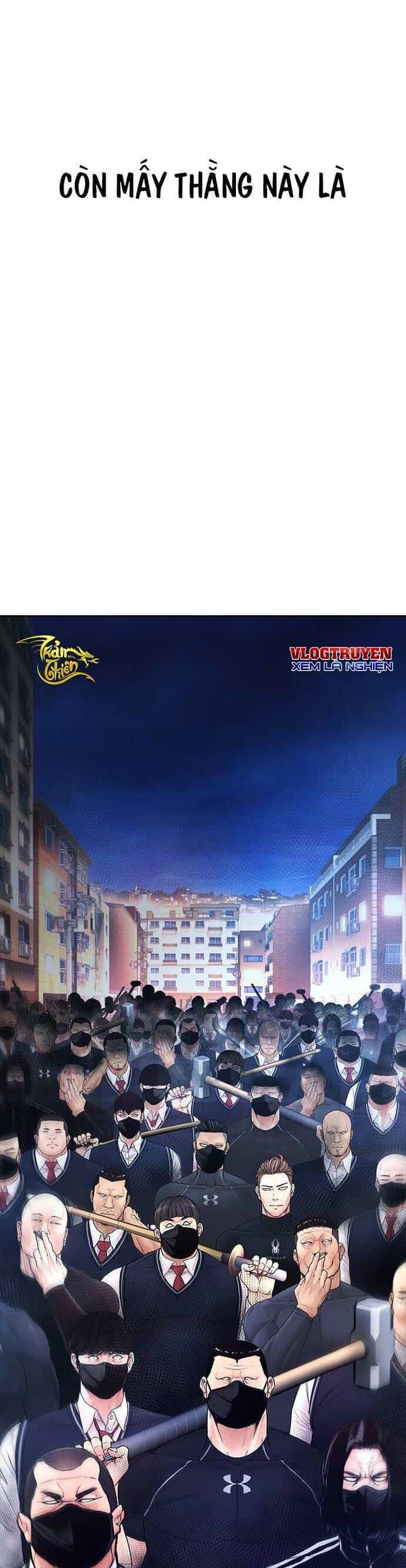 Bố Vạn Năng - Chương 52 - ảnh 5
