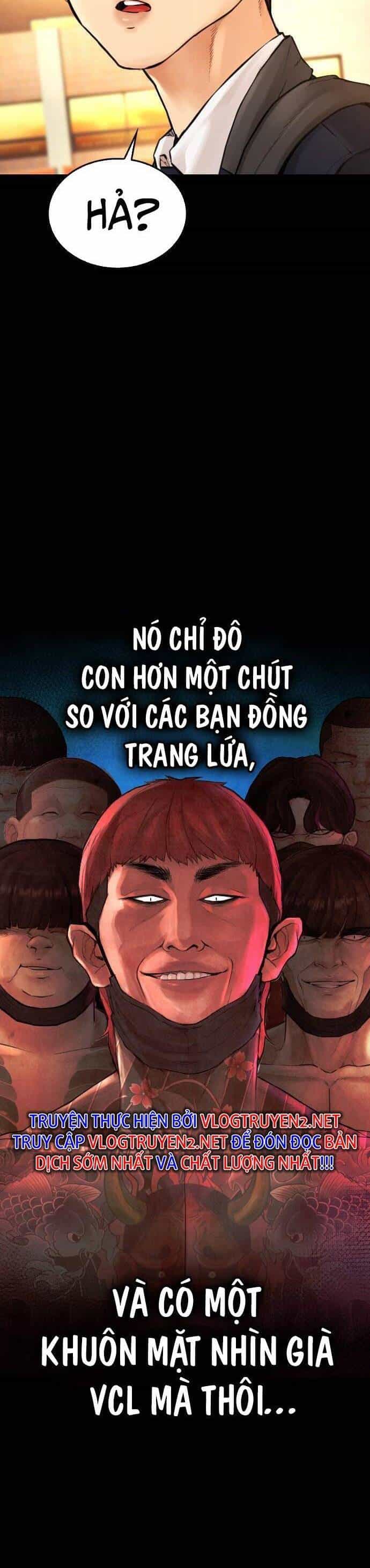 Bố Vạn Năng - Chương 52 - ảnh 58