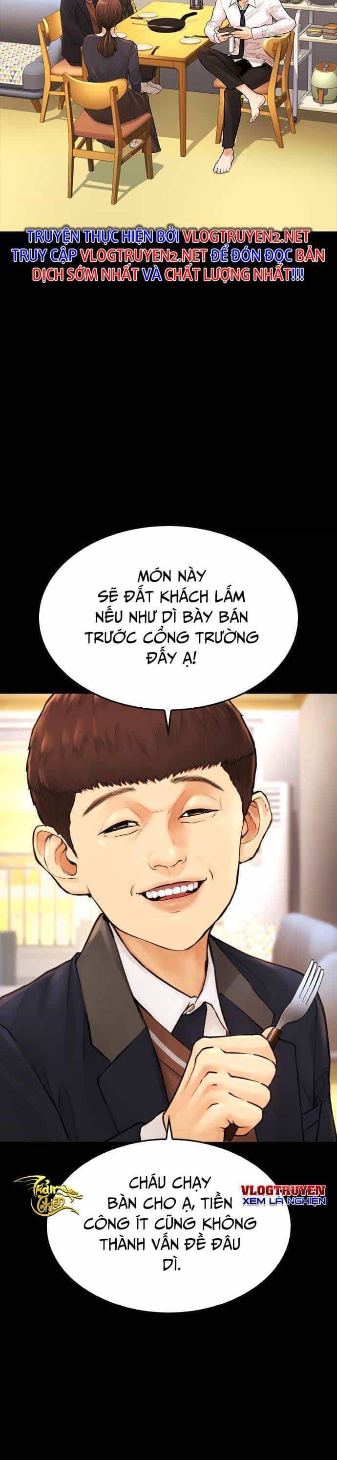 Bố Vạn Năng - Chương 52 - ảnh 65