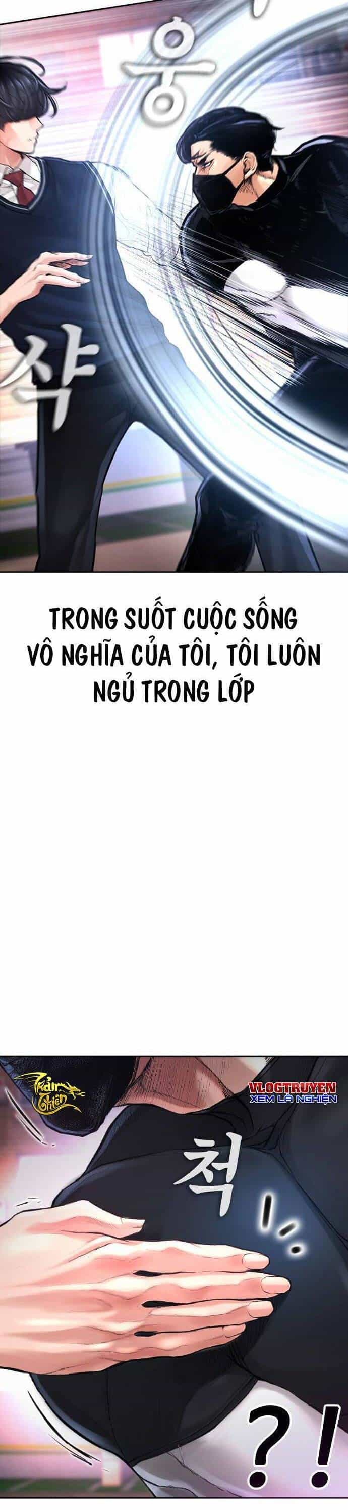 Bố Vạn Năng - Chương 52 - ảnh 8