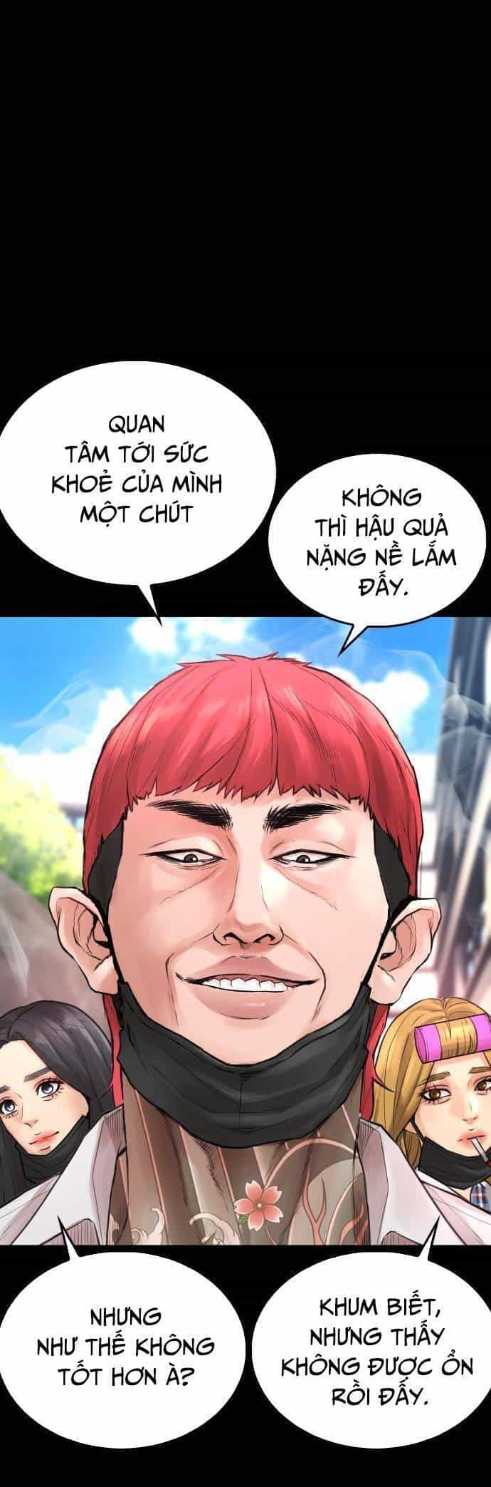 Bố Vạn Năng - Chương 52 - ảnh 92