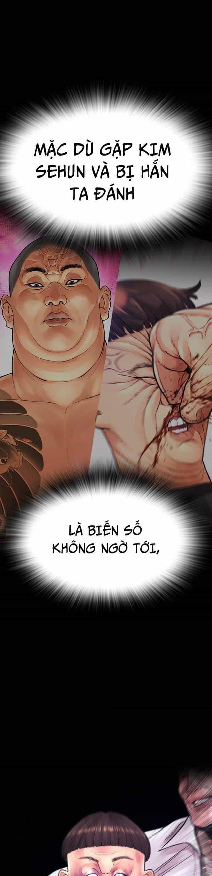 Bố Vạn Năng - Chương 53 - ảnh 19